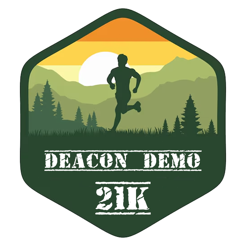 Beacon Demo Trail 21K
