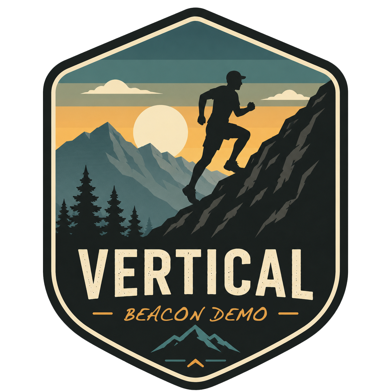 Beacon Demo Vertical