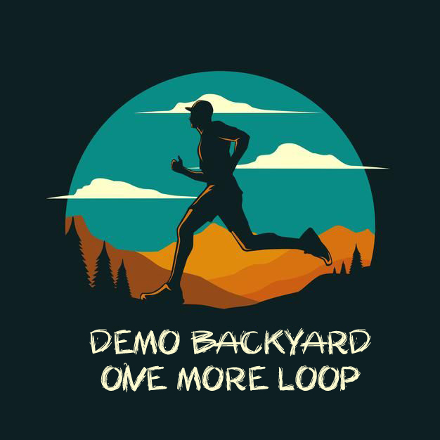 Beacon Demo Backyard
