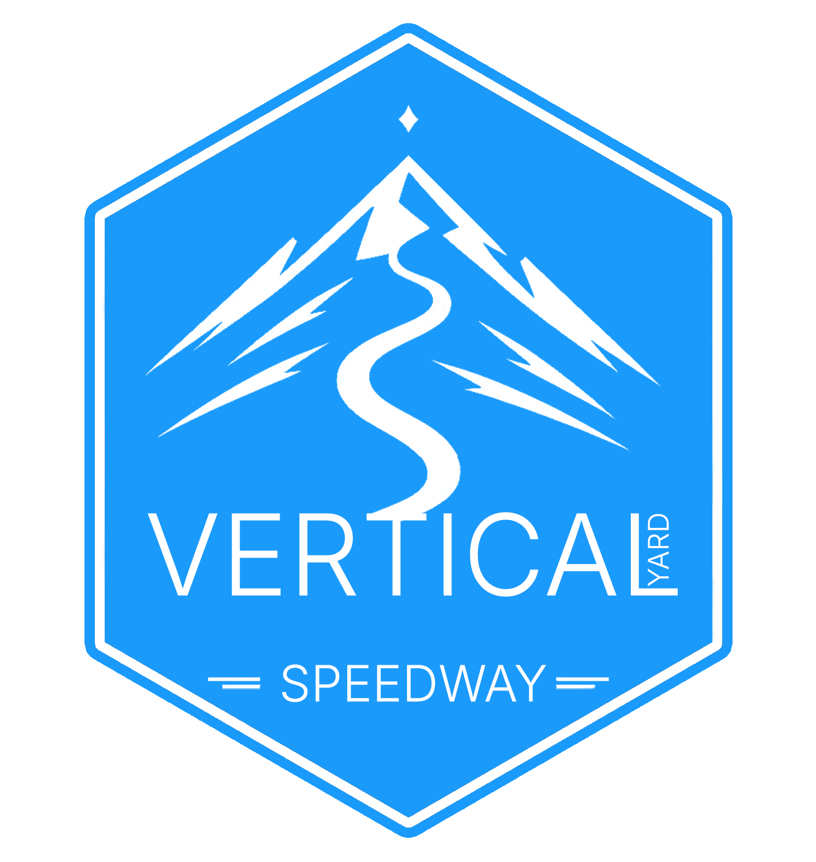 SPEEDWAY VERTICAL