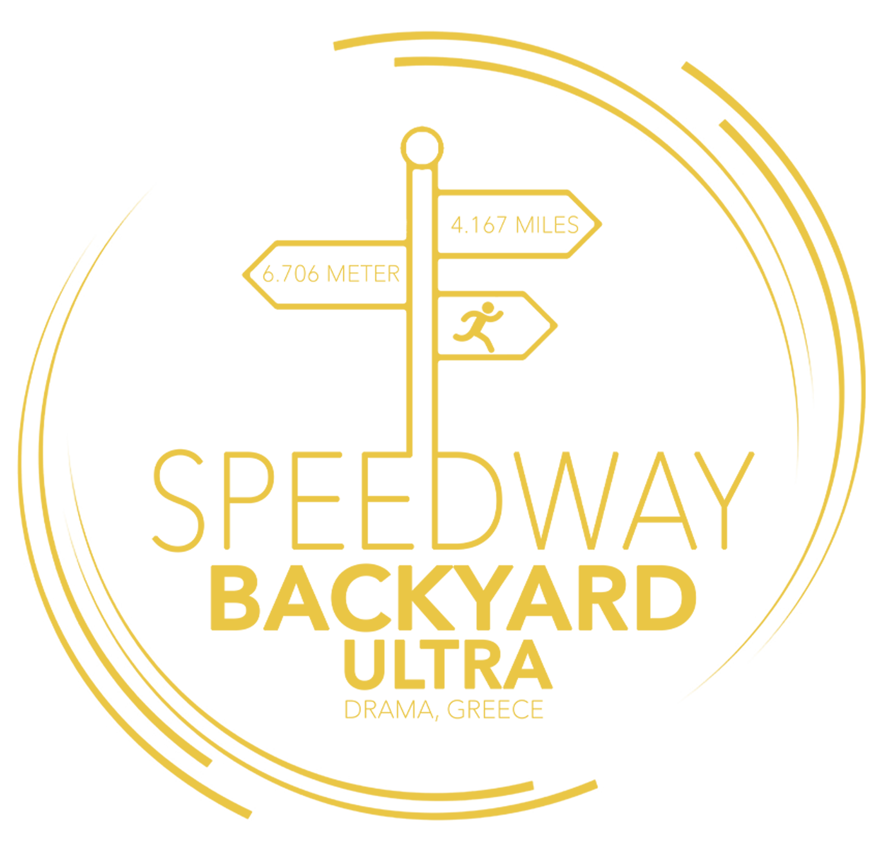 SPEEDYARD